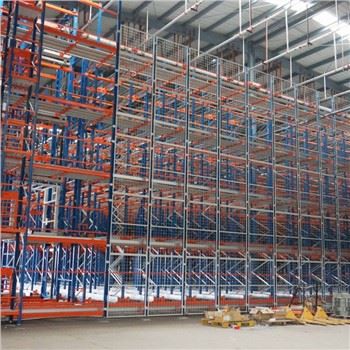 Son-mother Shuttle System